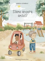 Mireia Gombau | Siamo Ancora Amici? | Buch | Italienisch (2022) | Mireia Gombau