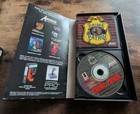 Three Games - 3DO - Wing Commander, Psychic Detective, Crime Patrol - Long Box! — photo 5
