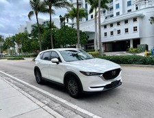 2021 Mazda CX-5 Touring AWD