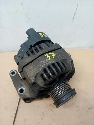 Fiat Grande Punto 2014 Lichtmaschine 51784845 GHM6677