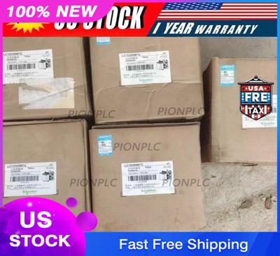 LC1D205M7C NEW In Box 1PCS Free Expedited Shipping#L