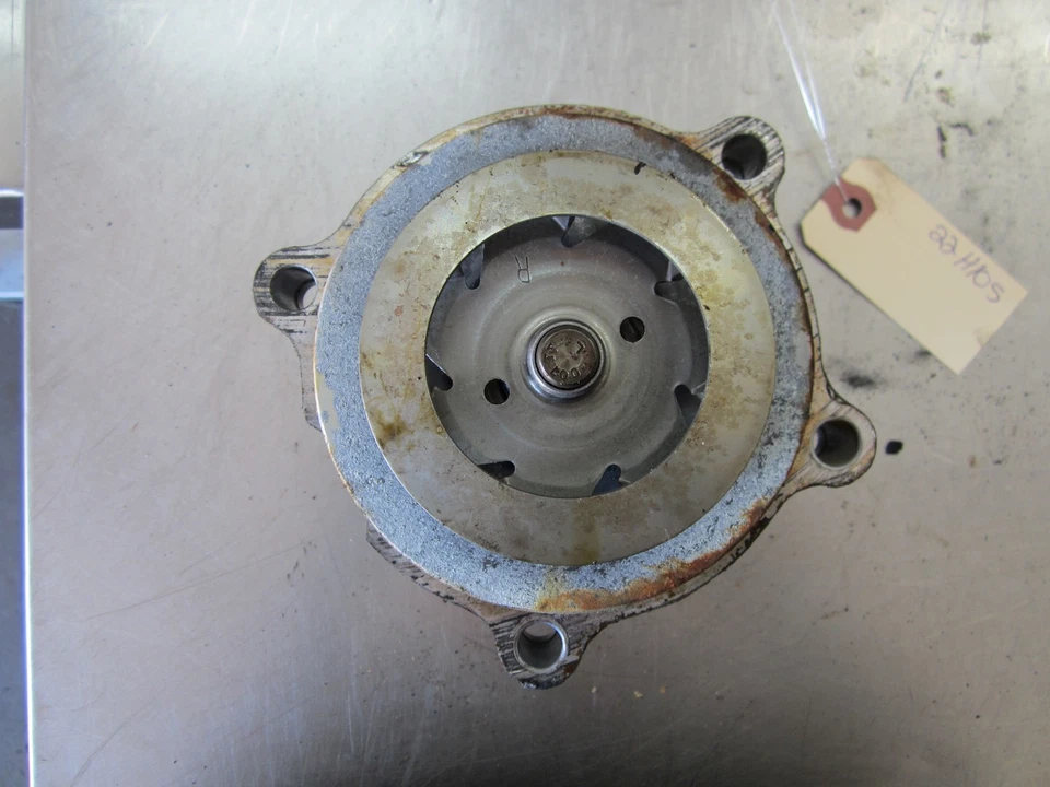 Water Coolant Pump For 07-08 Ford Crown Victoria 4.6 - Image 2 of 4