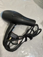 Bio Ionic Powerlight Pro-Dryer - Black NO BOX   MINOR  SCRATCHES