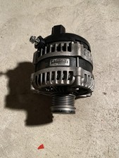 Jaguar XF 2.2 Diesel Alternator