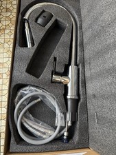 ETAL CATO PULL-OUT STYLE KITCHEN MIXER TAP CHROME FINISH. BRAND NEW!!