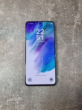 Samsung Galaxy S21 FE 5G SM-G990B/DS - 128GB - Weiß (Ohne Simlock)