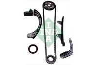 Schaeffler INA 559 1017 30 Steuerkettensatz FüR Toyota