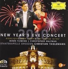 New Years Eve Concert 2010 - Highlights from Die lustige... | CD | Zustand neu