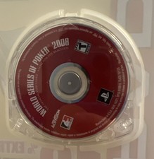 World Series Of Poker PSP