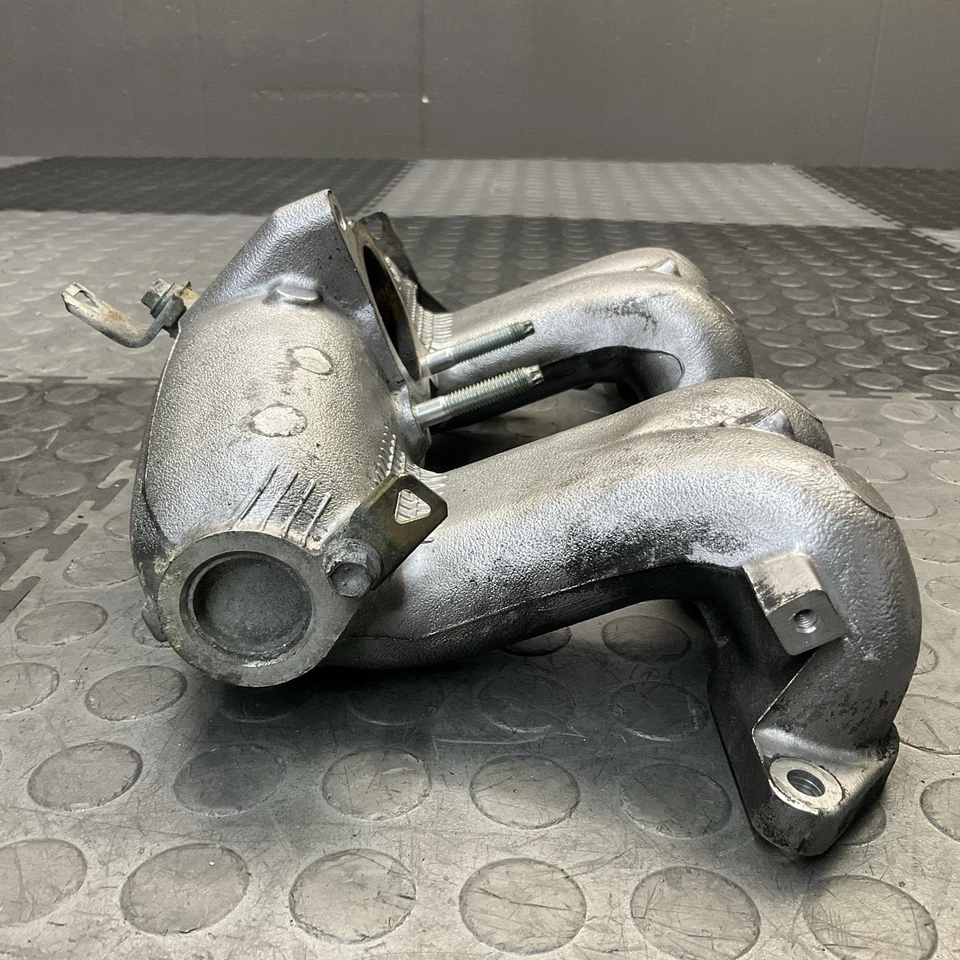 Toyota Prius 2004-2009 colector de admisión de motor OEM Foto 4 de 4