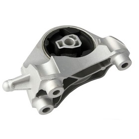 4pc Engine Mount Set for 10-17 Chevy Equinox 2.4L Automatic Motor Mount Kit