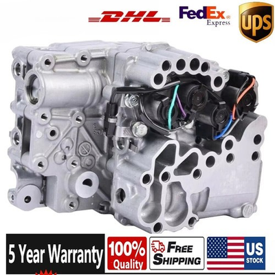 #ad SUBARU LINEARTRONIC VALVE BODY GENERATION 2 TR580 SUBARU LIFETIME WARRANTY $285.99