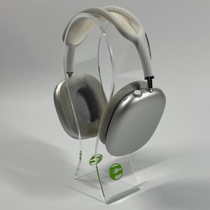 Apple Headphones Max Silver | eBay