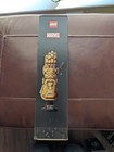 LEGO Marvel Infinity Gauntlet  76191 NEW — photo 6