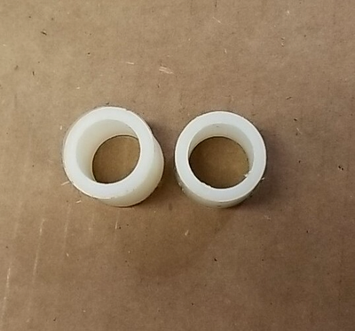 NEW OEM ARCTIC CAT PAIR OF SHOCK SPACERS 0603-080 ARTIC | eBay