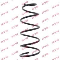 Fahrwerksfeder Vorderachse FÜR Peugeot 307 Break (3E) - KYB RC2348