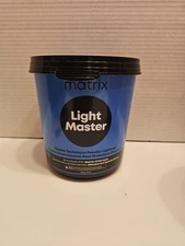 Matrix Light Master Powder Lightener 32oz