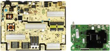 Samsung UN85AU800DFXZA Kit Completo de Piezas de Reparación LED TV (Versión AA01)
