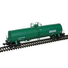 Atlas HO 20007555 - Master - 17,360 Gallon Tank Car "Kaiser Chemicals" 19626