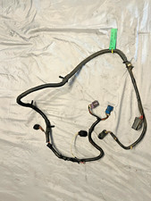 1996-1997 Ford Mustang Gt And Cobra T45 Manual Transmission Wiring Harness Oem