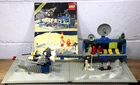 Vintage LEGO Legoland 6970 Beta-1 Command Base Classic Space Set 99% Complete F5