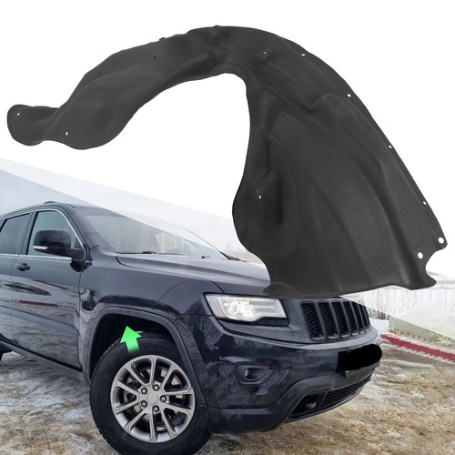 Fender Liner For Jeep Grand Cherokee 2014-2021 Front Passenger Side Inner