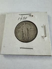 1930-S Standing Liberty Quarter