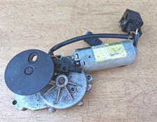 PORSCHE CARRERA 911 (996) TARGA - REAR WIPER MOTOR ASSEMBLY
