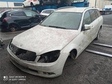 Pare-brise Mercedes 220