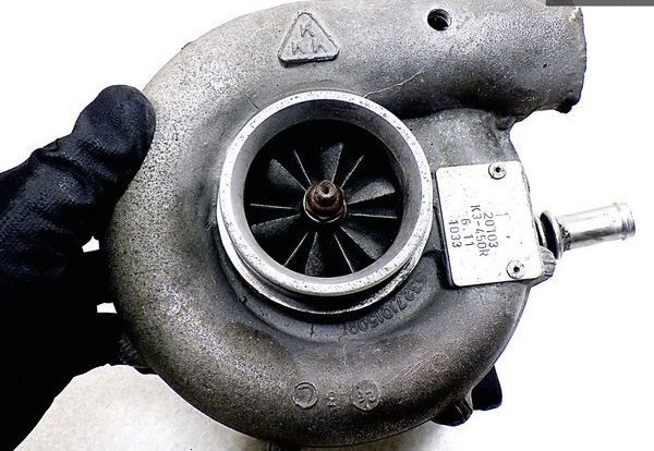 BLITZ KKK K3-450R Turbocharger 450ps Big Turbo JDM OEM Genuine | eBay