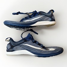 Nike Men's Zoom Victory XC 5 Running Track Shoes no Spikes Size 7.5 AJ0847-403