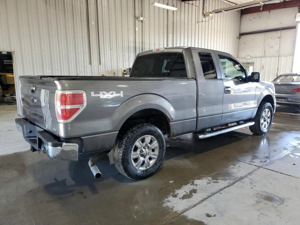 (LOCAL PICKUP ONLY) AC Condenser Fits 07-14 EXPEDITION 2031669 - Image 3 of 4