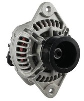 Lichtmaschine Neu - Oe Nr. 0124655021 FüR Volvo Trucks