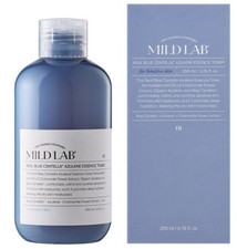 Mild Lab Real Blue Centella Azulene Essence T...