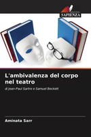 Aminata Sarr | L'ambivalenza Del Corpo Nel Teatro | Taschenbuch | Italienisch