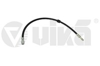 Vika Bremsschlauch 61186601 FüR Mercedes Vito Bus W639 Mixto Viano 109 CDI 639