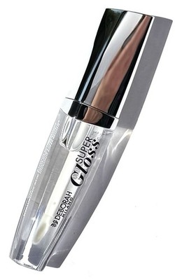 Deborah Milano Super Gloss No. 01