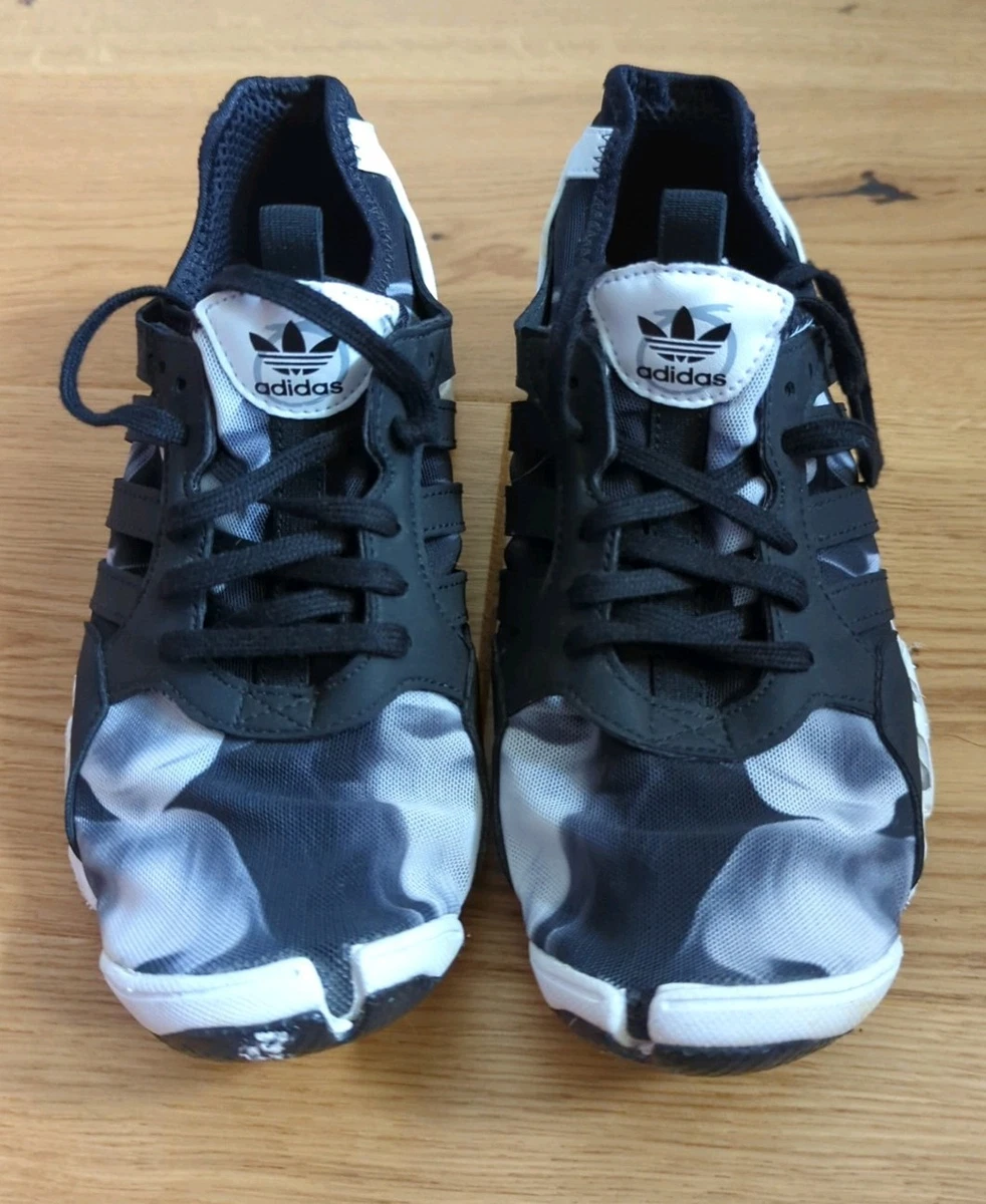 Rita◡̈ Sneakers adidas Originals ZX FLUX x Rita Ora | Freshlabels.com