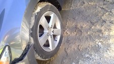 Wheel 16x6-12 Alloy 5 Spoke Without Fits 06-11 Civic 5863897