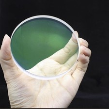 D80F900 Cemented Green-coated Objective Lens Coated Achromatic Objective Lens