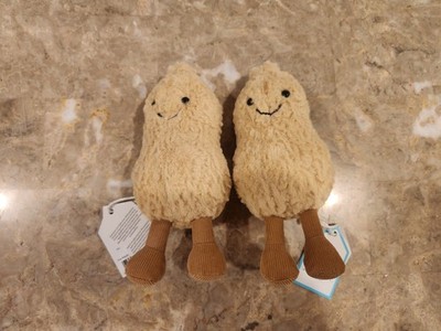 ぬいぐるみ  peanut s-l400.jpg