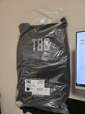 Everyday Diaper Bag Backpack for Men w/Changing Mat Black Everyday --Q9