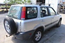 Passenger Right Tail Light Fits 97-01 CR-V 544348