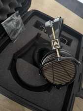 Audeze LCD-4z Planar Magnetic Headphones