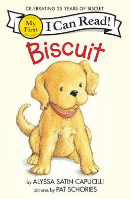 Alyssa Satin Capucilli Biscuit (Paperback)