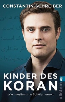 Kinder des Koran | Constantin Schreiber | deutsch