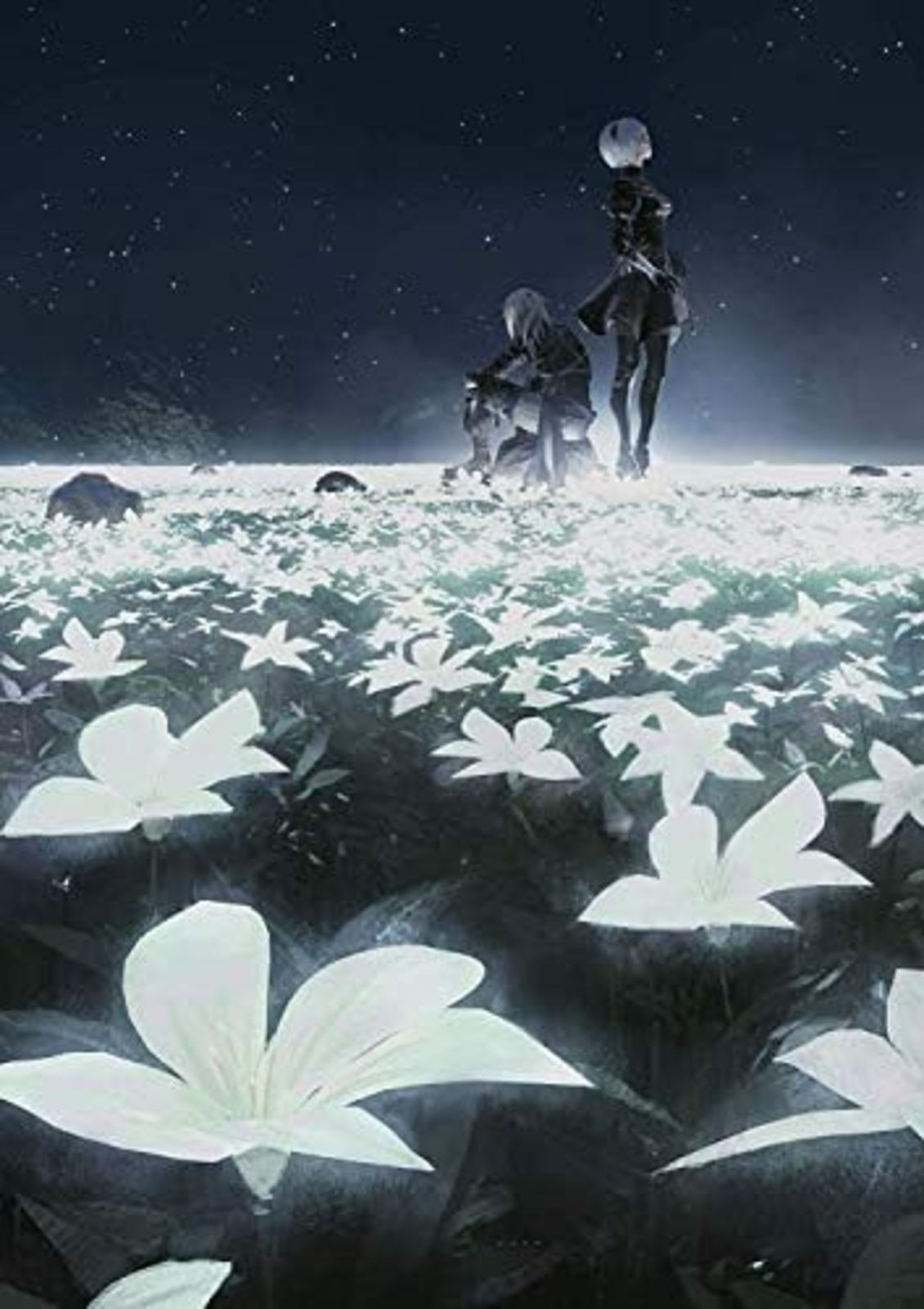 NieR Orchestra Concert 12018 Japan Blu-ray