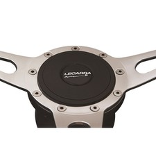 Lecarra 3102 Horn Button Lecarra 3102 Horn Button