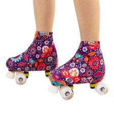 Multi-Skate Covers - Boot  Shoe Protective Covers, Men  Women, Figure, Ice ...