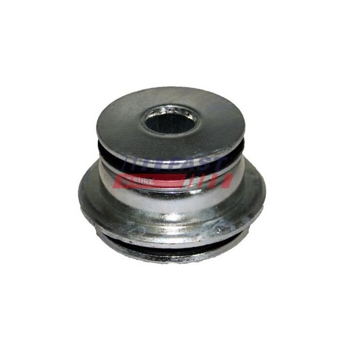 Silent bloc bras de liaison pour Fiat Punto 7755671 91394261 en caoutchouc renforcé